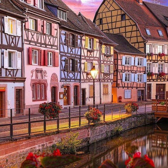 Chez Pauline Apartman Colmar Kültér fotó