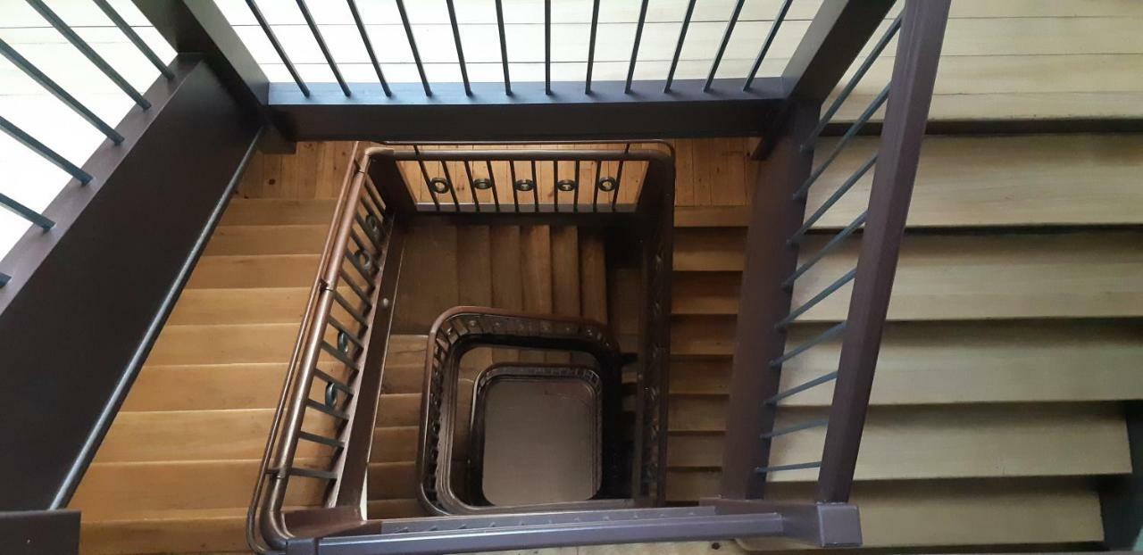 Chez Pauline Apartman Colmar Kültér fotó