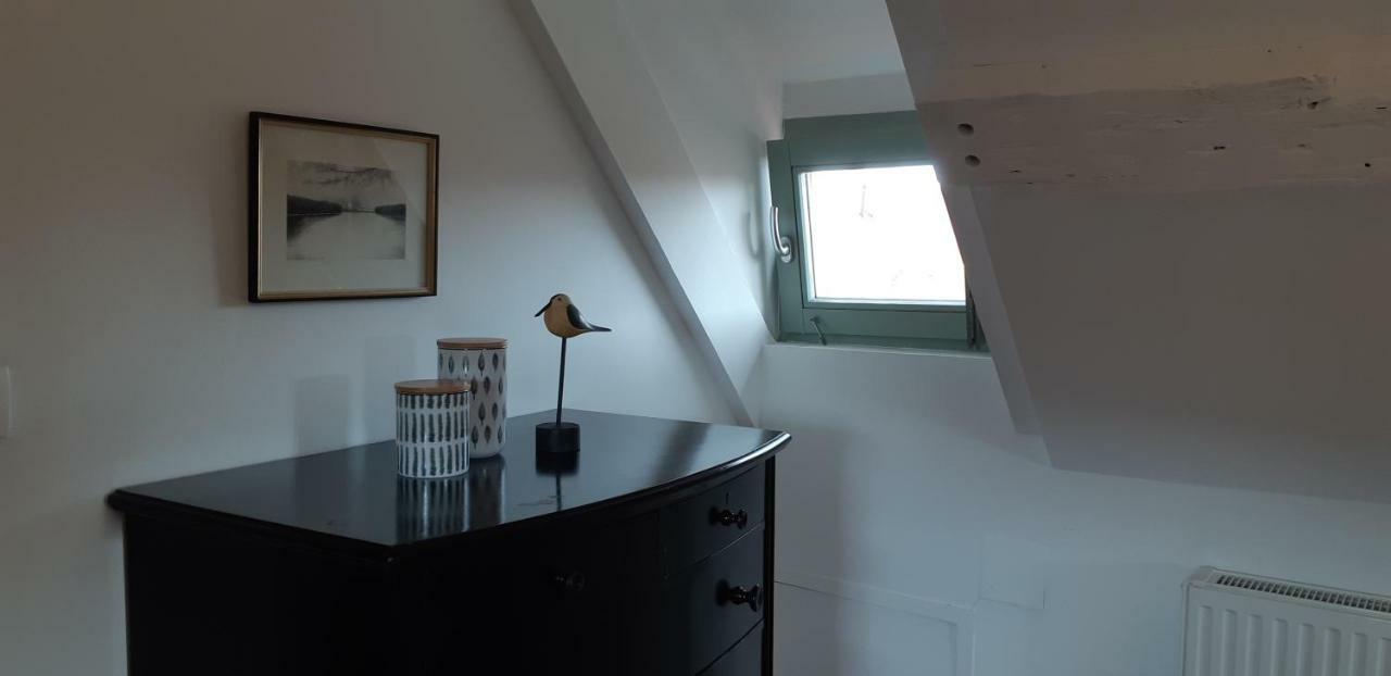 Chez Pauline Apartman Colmar Kültér fotó