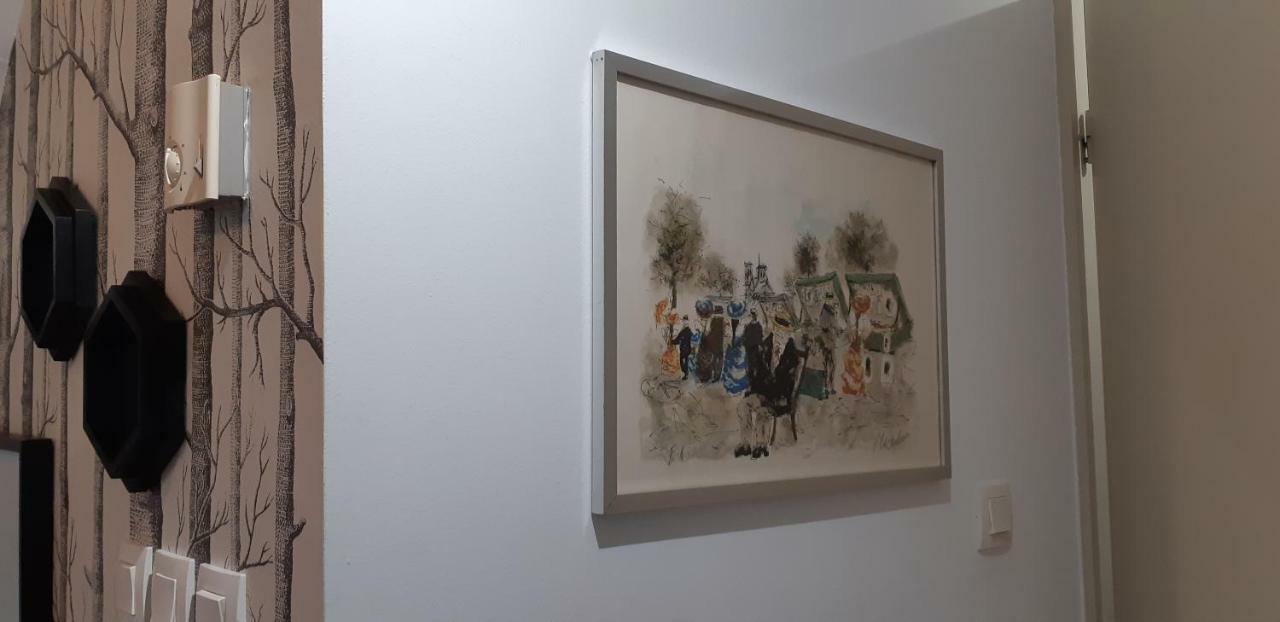 Chez Pauline Apartman Colmar Kültér fotó