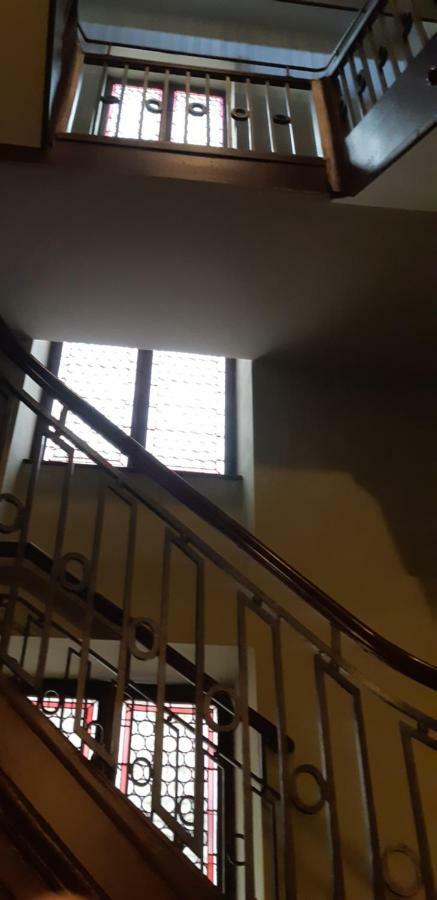 Chez Pauline Apartman Colmar Kültér fotó