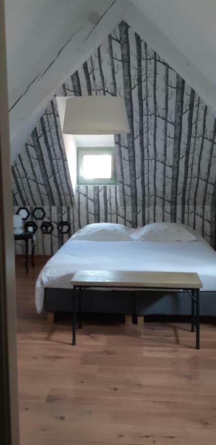 Chez Pauline Apartman Colmar Kültér fotó