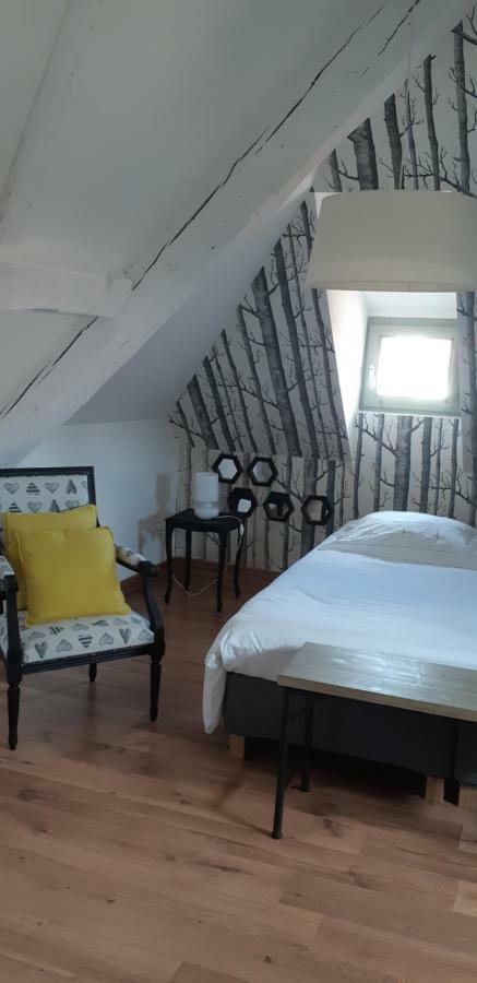 Chez Pauline Apartman Colmar Kültér fotó