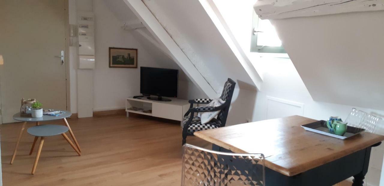 Chez Pauline Apartman Colmar Kültér fotó